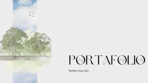 Portafolio Natalia Auza