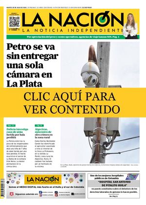 Edic 28 De Jul De 2026