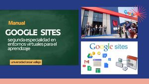 Pac Manual Google Sites