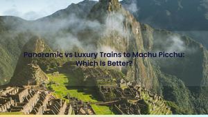 Panoramic vs Luxury Trains to Machu Picchu: Which Is Better?