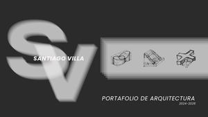 Portafolio - Santiago Villa