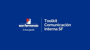 Manual De CI San Fernando