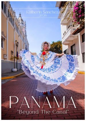 Panama Beyond The Canal
