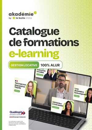 Gestion locative_Catalogue Akadémie
