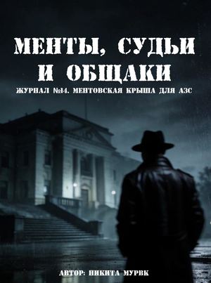 Журнал 14