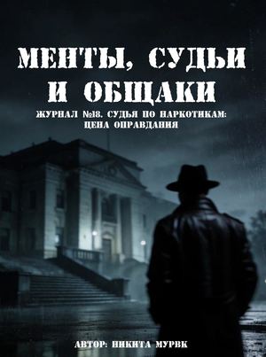 Журнал 18