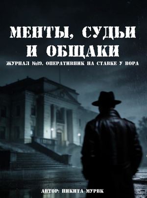 Журнал 19