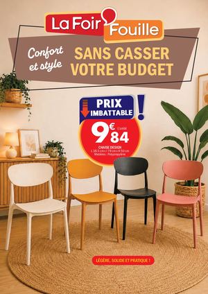 Confort et Style SMS