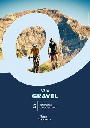 Gravel Top 5 itinéraires FR