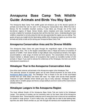 Annapurna Base Camp Trek Photography Guide – Best Photo Spots & Advice (4)