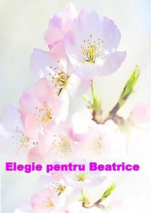 Elegie pentru Beatrice