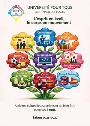 Livret 2027