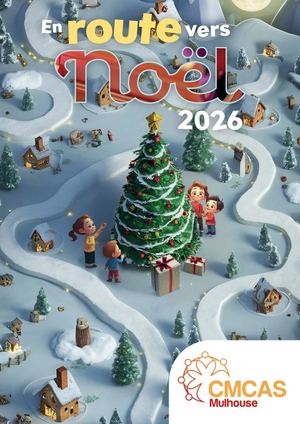 Cadeaux de Noël 2026