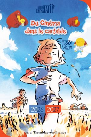 Cine Cartable 2026-2027