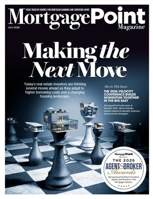 Mortgage Point July 2026