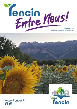 Entre Nous #1