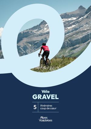 Gravel Top 5 Itinéraires FR