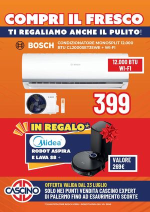 Vol. 30 Luglio - 19 Agosto