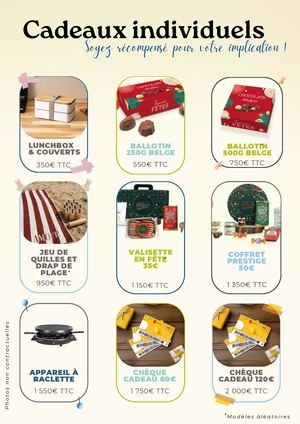 Fiche Kdo Gourmand 26 27