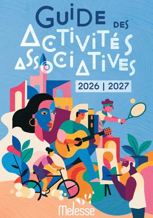 Guide Des Associations 2026 2027 Page Par Page
