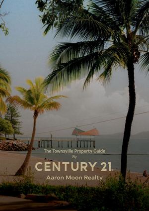 Century 21 Aaron Moon Realty Townsville