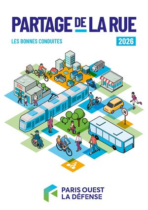 Partage De La Rue 2026