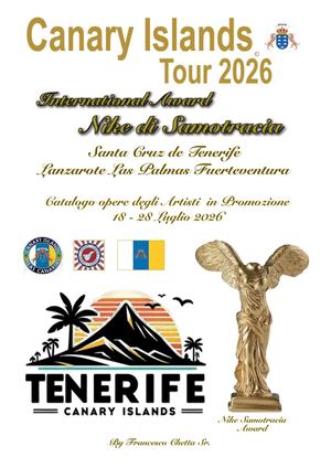 Catalogo Versione On Line Canary Islands 2026