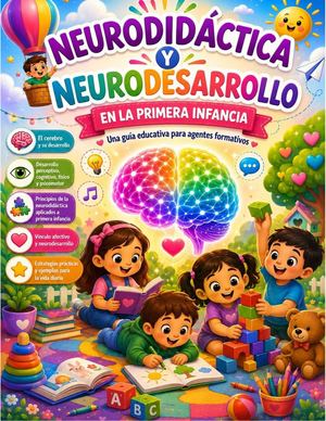 Creciendo Juntos Cartilla