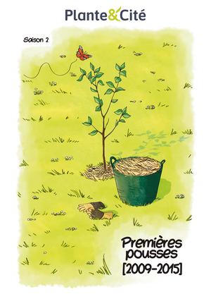 Saison 2 "Premières pousses"