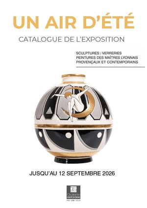 Catalogue Un Air D'été