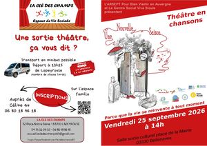 Théâtre Bellenaves