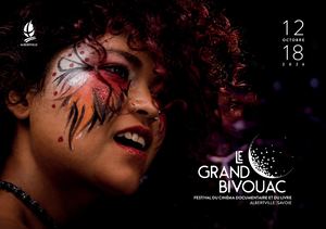 Programme 2026 • Grand Bivouac