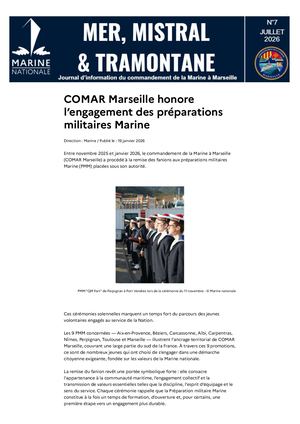 Comar Marseille Honore L’engagement Des Préparations Militaires Marine Intradef Compressed