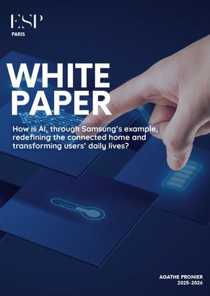 How Is Ai, Through Samsung’s Example, Redefining The Connected Home And Transforming Users’ Daily Lives