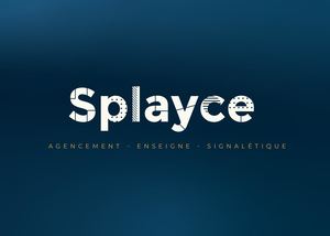 Splayce Agencement