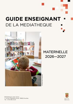 Guide Enseignant Maternelle 2026 2027 Web