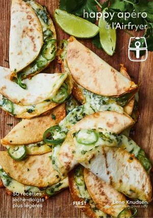 Happy Apero A L'airfryer