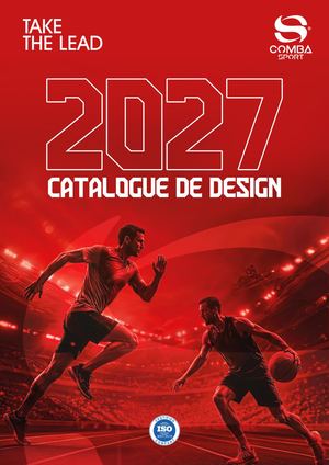 Comba Design Catalogue 2027