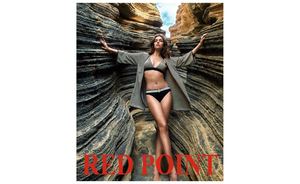 Catálogo Red Point 2027 Ok