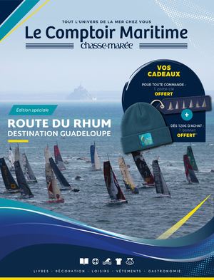 COMPTOIR MARITIME SEPTEMBRE 2026