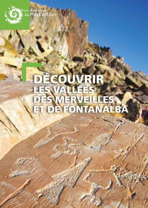 Découvrir les vallées des Merveilles et de Fontanalba