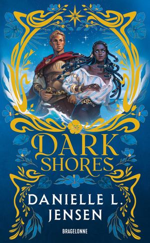 Extrait Dark Shores