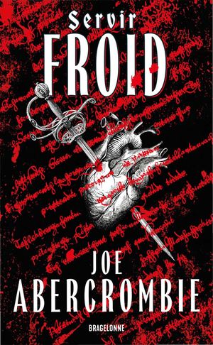 Extrait Servir Froid