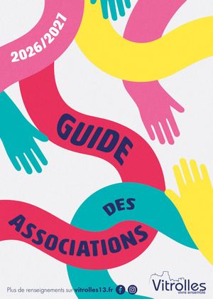 Guide des associations 2026-2027