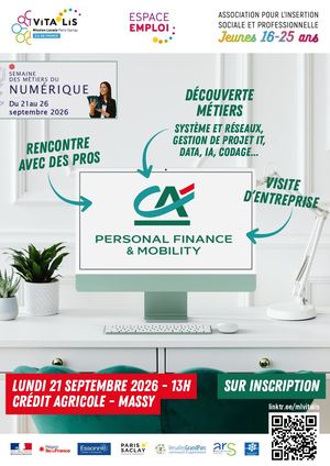 26 09 21 Crédit Agricole SMN