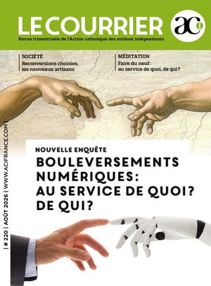 Dossier Societe Courrier N°220 Complet