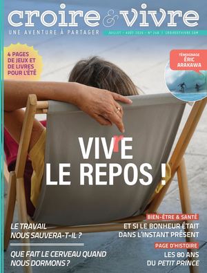 C&V 248 - VIVrE LE REPOS ! (extrait)