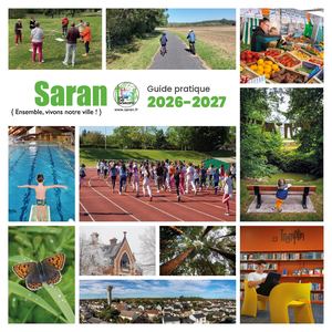 Guide Pratique 2026-2027