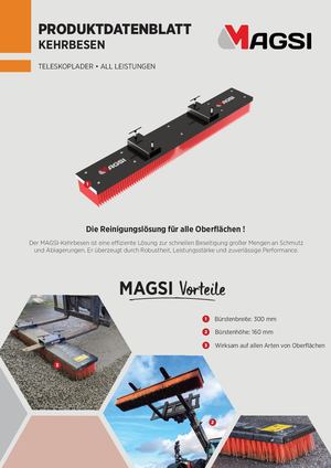 3240 Balfour Produktdatenblatt Magsi