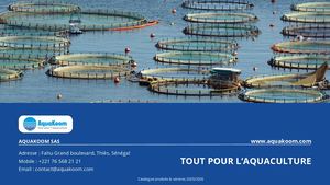 Catalogue Aquakoom 2026